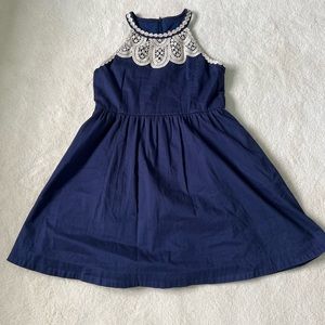 Lilly Pulitzer Girls Dress